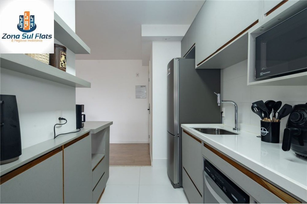 Apartamento à venda com 2 quartos, 84m² - Foto 34