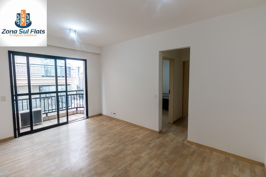 Apartamento à venda com 2 quartos, 60m² - Foto 2