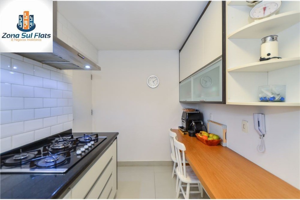 Apartamento à venda com 3 quartos, 155m² - Foto 30