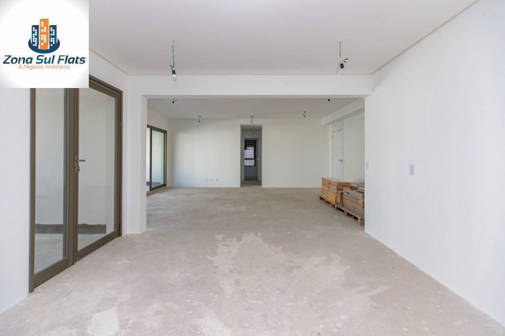 Apartamento à venda com 3 quartos, 158m² - Foto 8