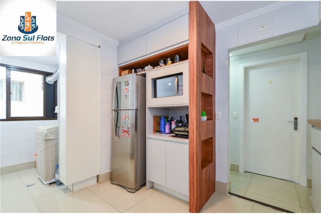 Apartamento à venda com 2 quartos, 64m² - Foto 10