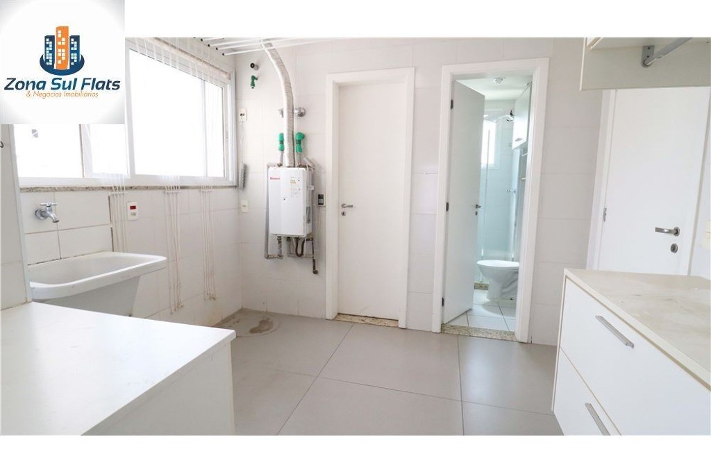 Apartamento à venda com 4 quartos, 223m² - Foto 43