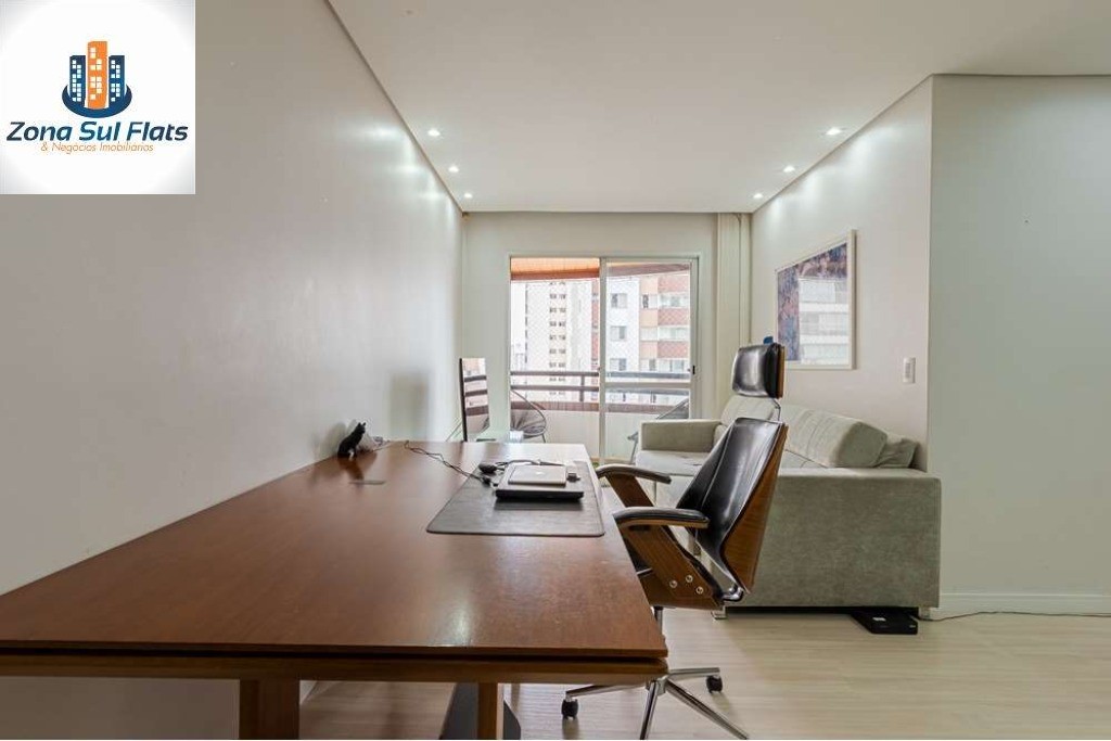 Apartamento à venda com 3 quartos, 73m² - Foto 3