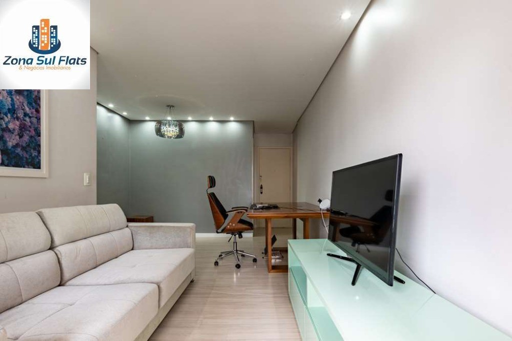 Apartamento à venda com 3 quartos, 73m² - Foto 5