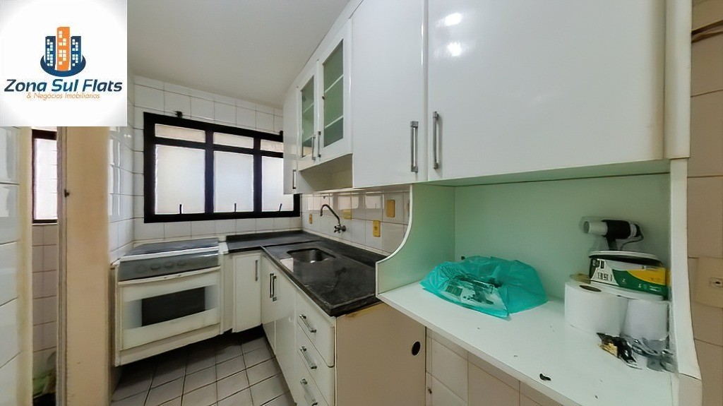 Apartamento à venda com 2 quartos, 60m² - Foto 21