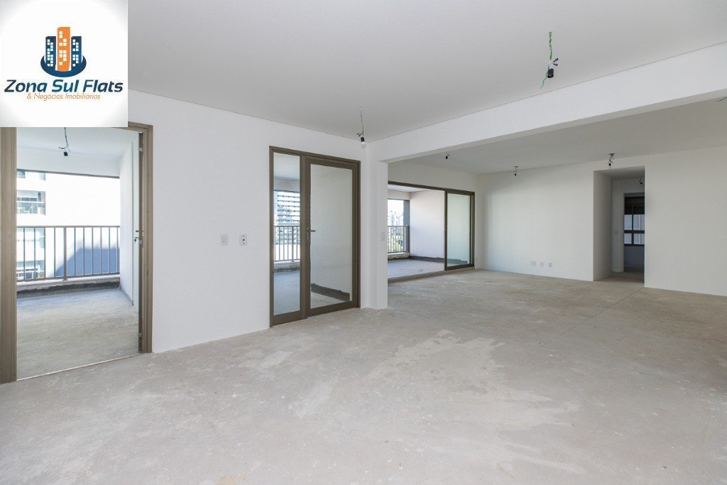 Apartamento à venda com 3 quartos, 158m² - Foto 1