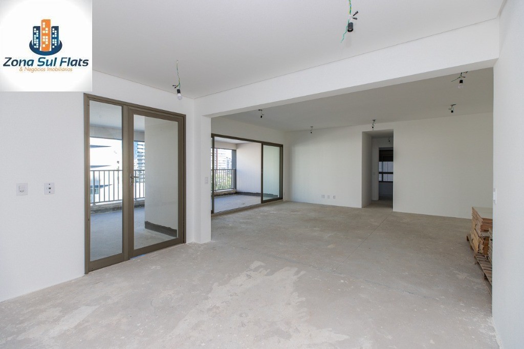 Apartamento à venda com 3 quartos, 158m² - Foto 3