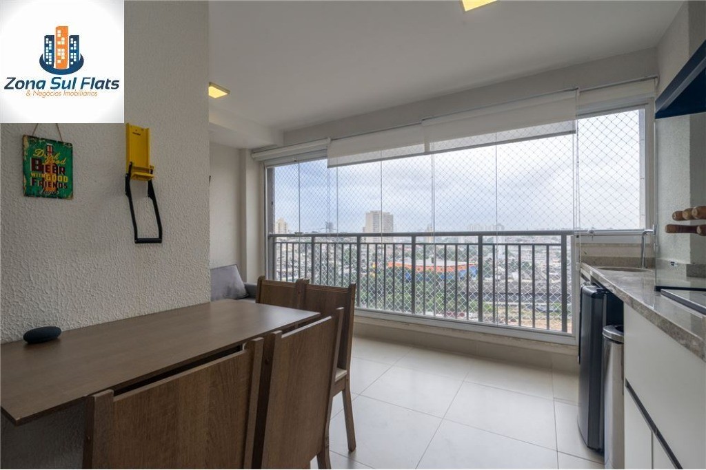 Apartamento à venda com 2 quartos, 84m² - Foto 6