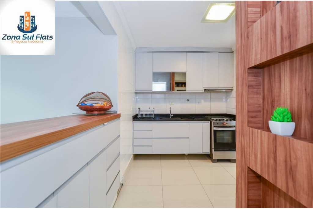 Apartamento à venda com 2 quartos, 64m² - Foto 8