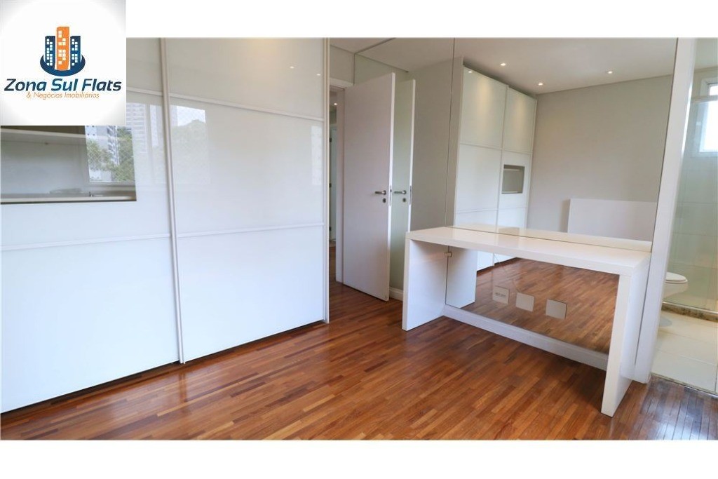 Apartamento à venda com 4 quartos, 223m² - Foto 23