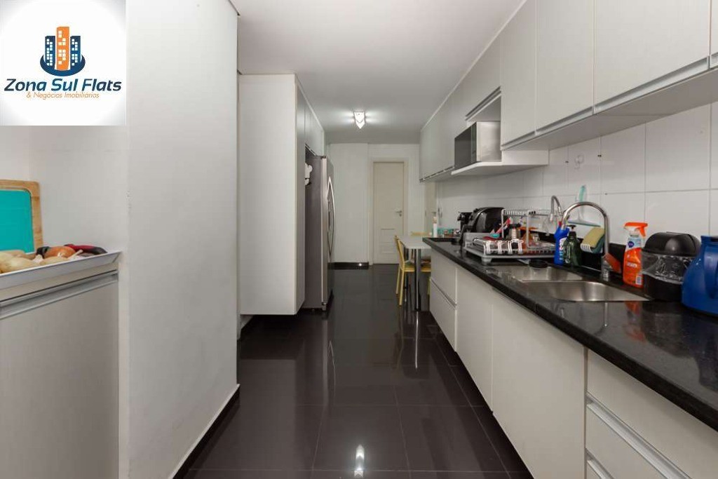 Apartamento à venda com 4 quartos, 280m² - Foto 7