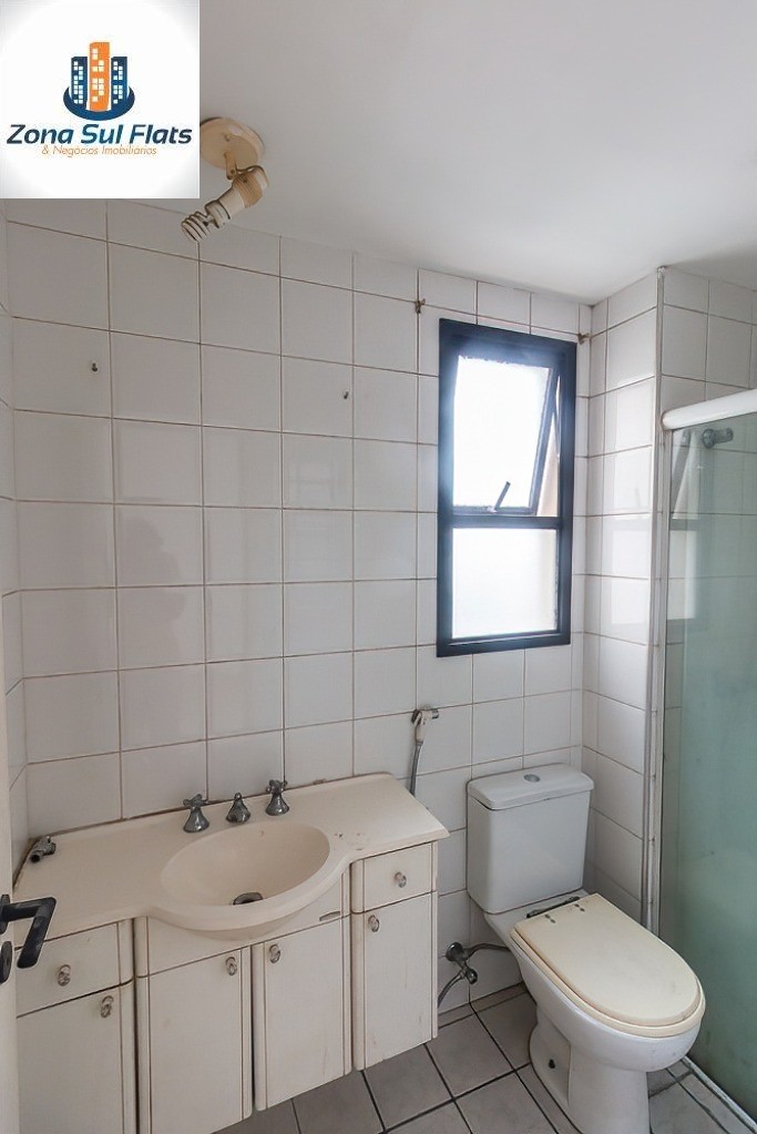 Apartamento à venda com 2 quartos, 60m² - Foto 19