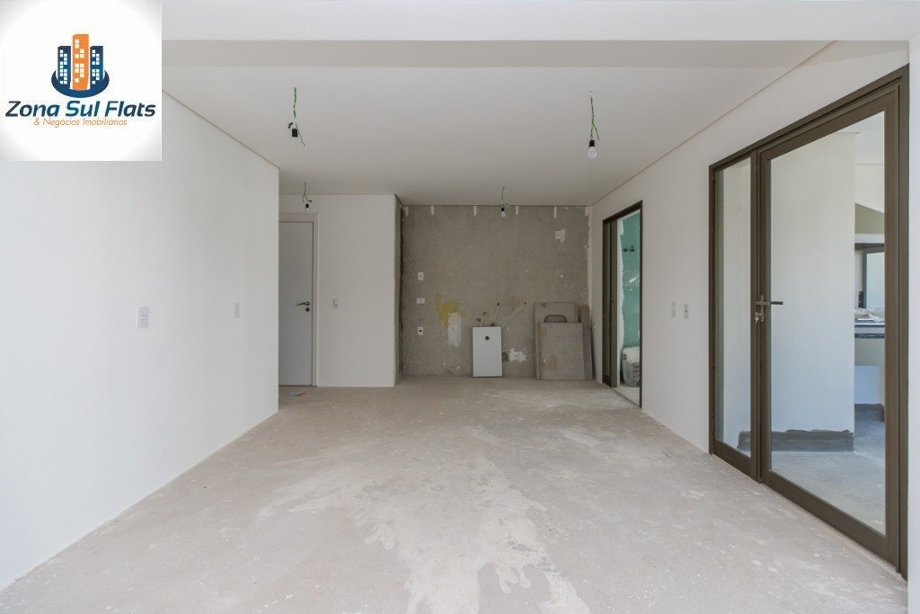 Apartamento à venda com 3 quartos, 158m² - Foto 7