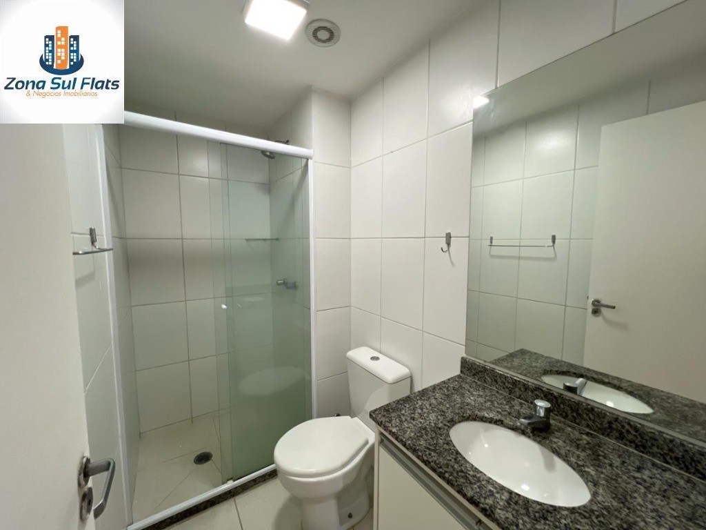 Apartamento à venda com 2 quartos, 54m² - Foto 12