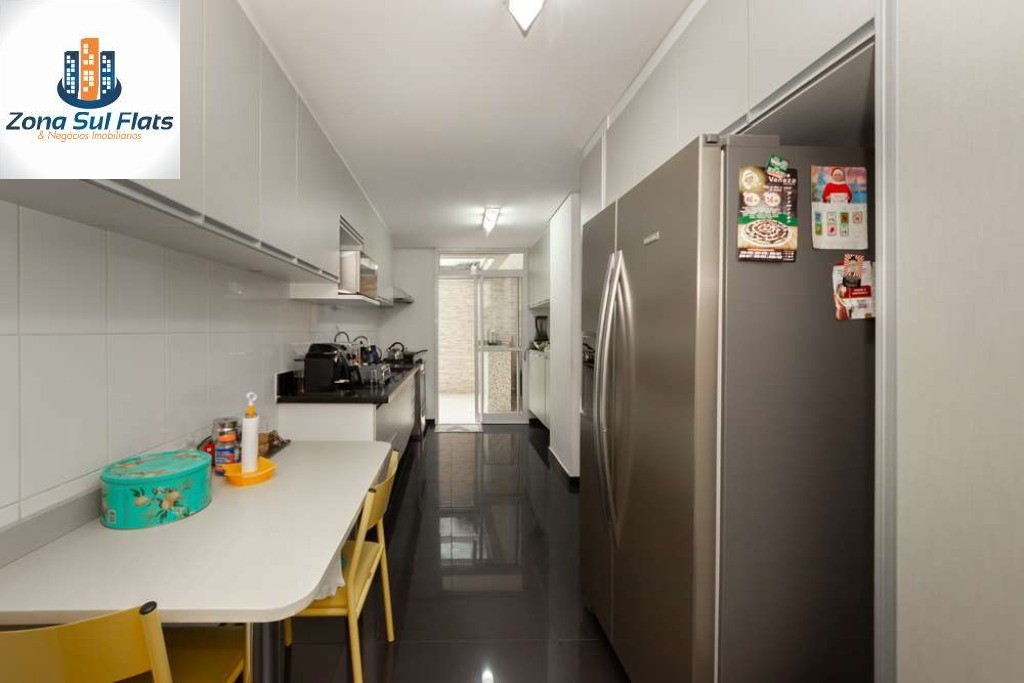 Apartamento à venda com 4 quartos, 280m² - Foto 9