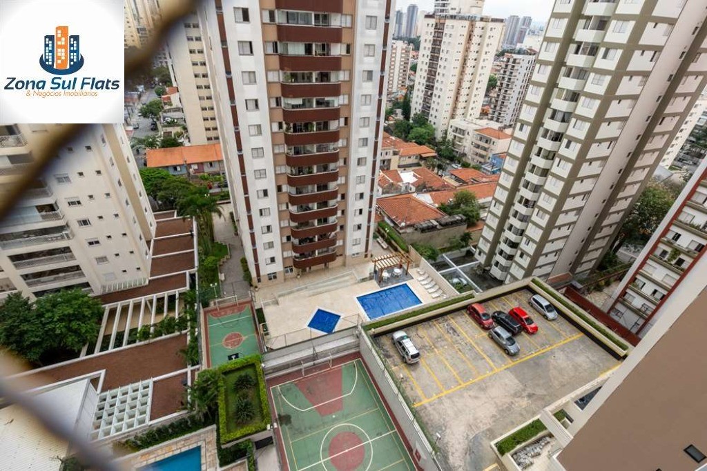 Apartamento à venda com 3 quartos, 73m² - Foto 12