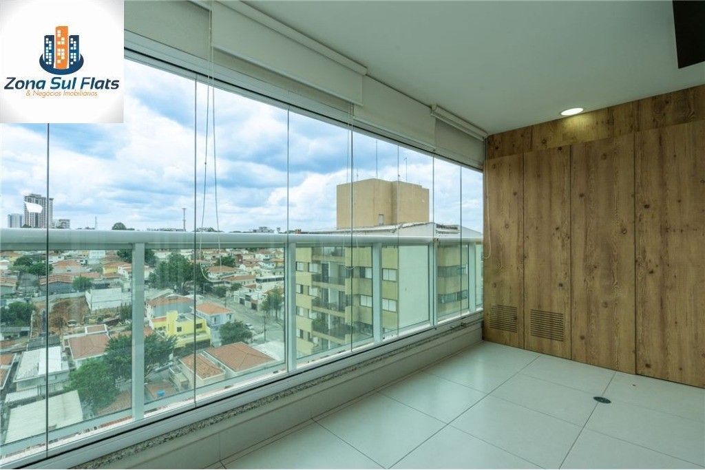 Apartamento à venda com 1 quarto, 43m² - Foto 4