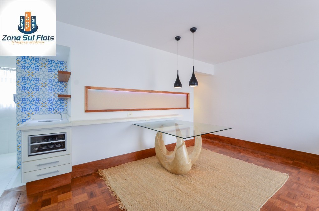 Apartamento à venda com 2 quartos, 87m² - Foto 8