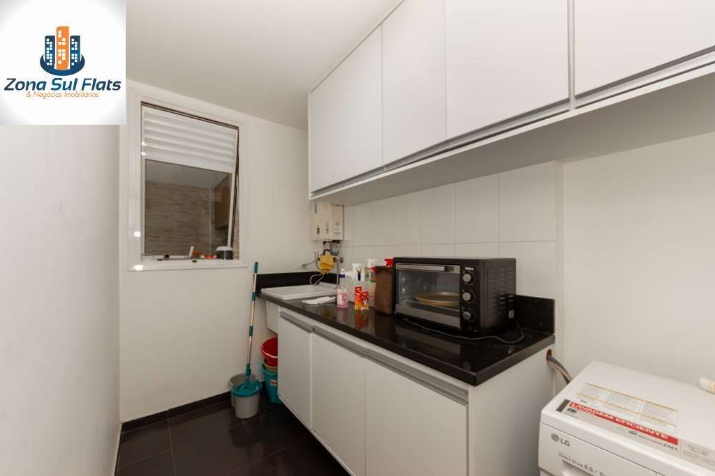 Apartamento à venda com 4 quartos, 280m² - Foto 10