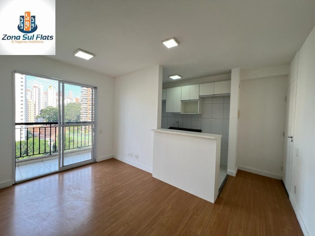 Apartamento à venda com 2 quartos, 54m² - Foto 3