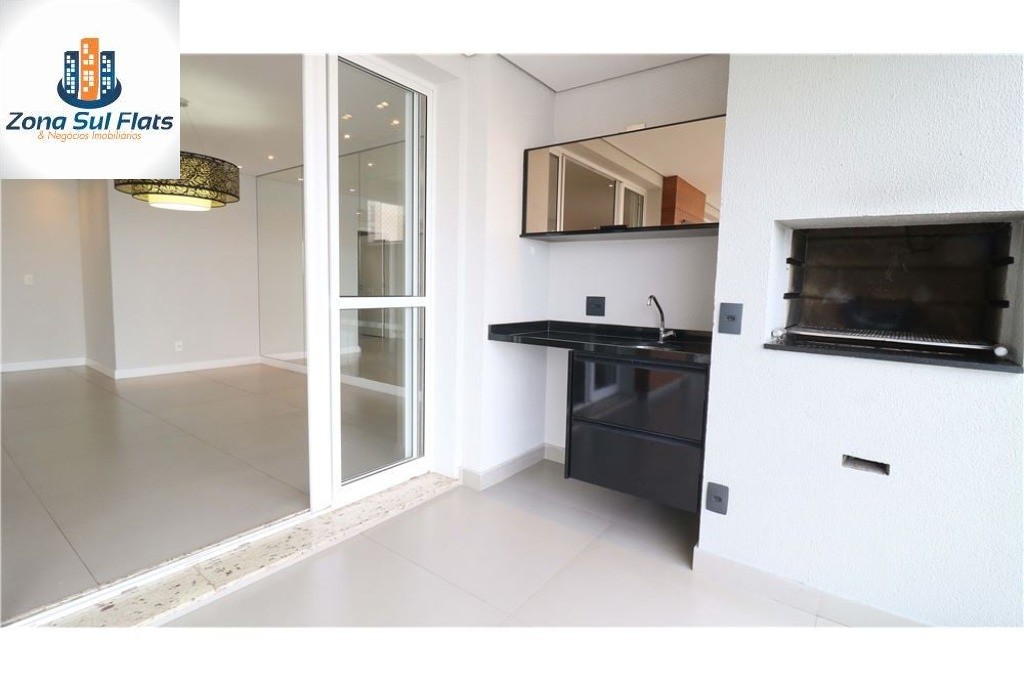 Apartamento à venda com 4 quartos, 223m² - Foto 9