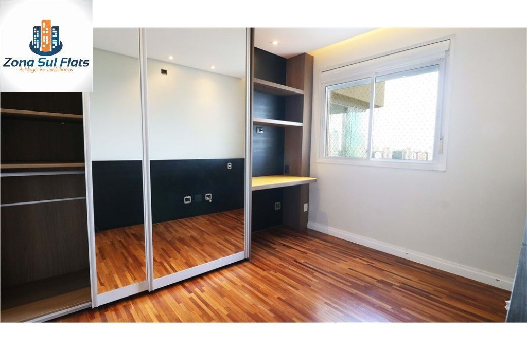 Apartamento à venda com 4 quartos, 223m² - Foto 16