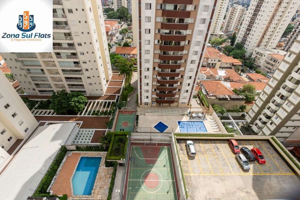 Apartamento à venda com 3 quartos, 73m² - Foto 27