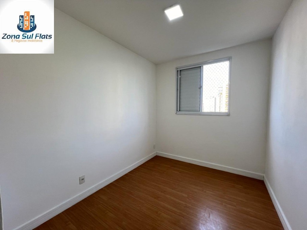 Apartamento à venda com 2 quartos, 54m² - Foto 7