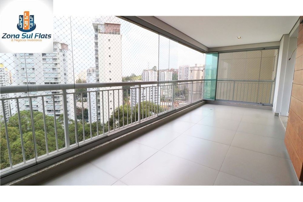 Apartamento à venda com 4 quartos, 223m² - Foto 10