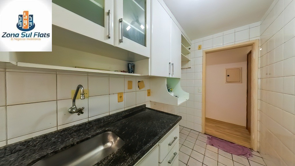 Apartamento à venda com 2 quartos, 60m² - Foto 22