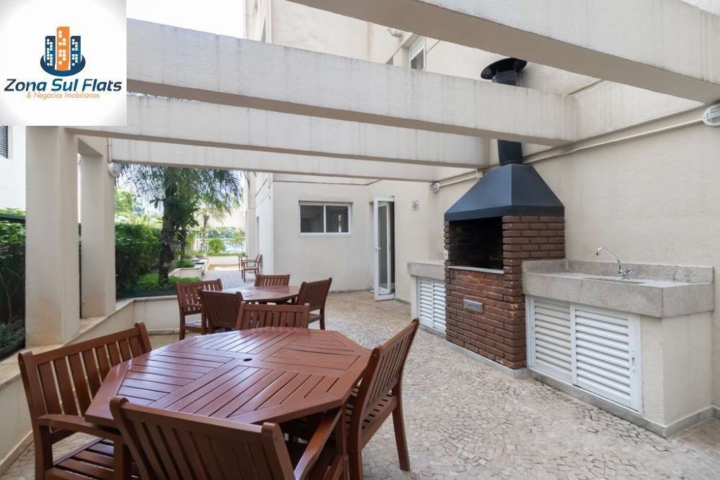 Apartamento à venda com 2 quartos, 96m² - Foto 20