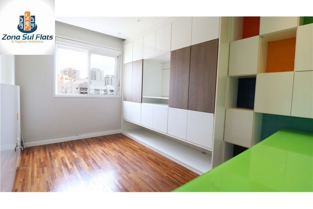 Apartamento à venda com 4 quartos, 223m² - Foto 26