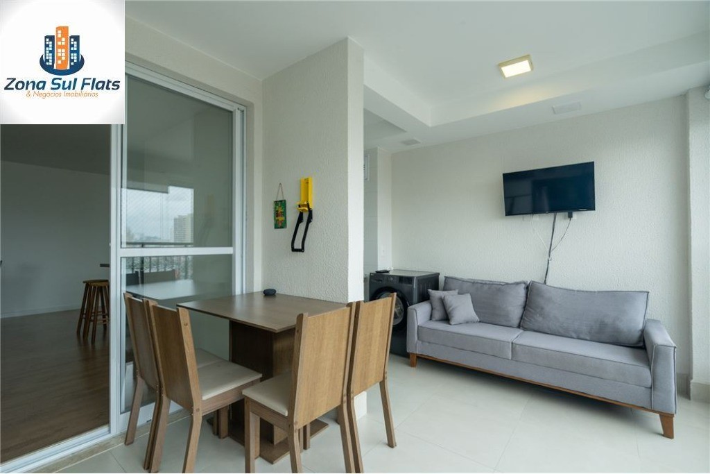 Apartamento à venda com 2 quartos, 84m² - Foto 8