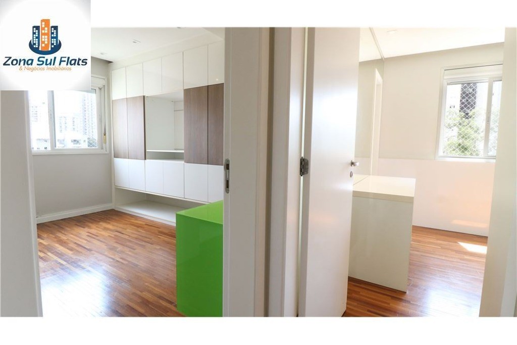 Apartamento à venda com 4 quartos, 223m² - Foto 25