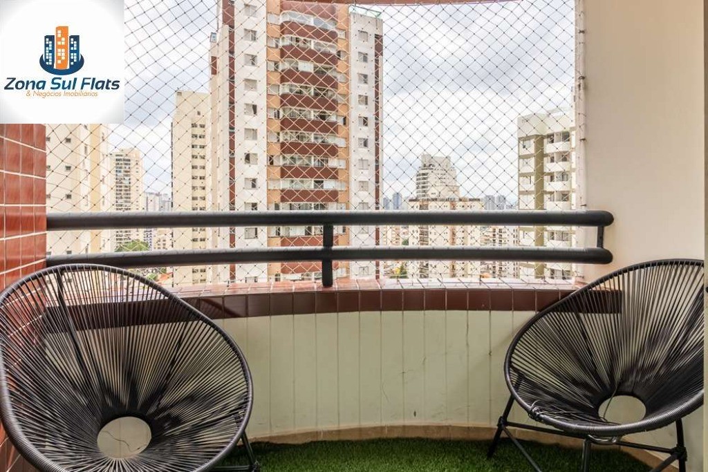 Apartamento à venda com 3 quartos, 73m² - Foto 8