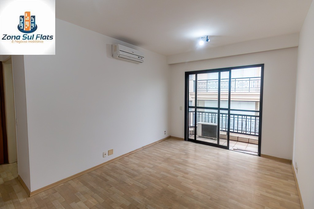 Apartamento à venda com 2 quartos, 60m² - Foto 1