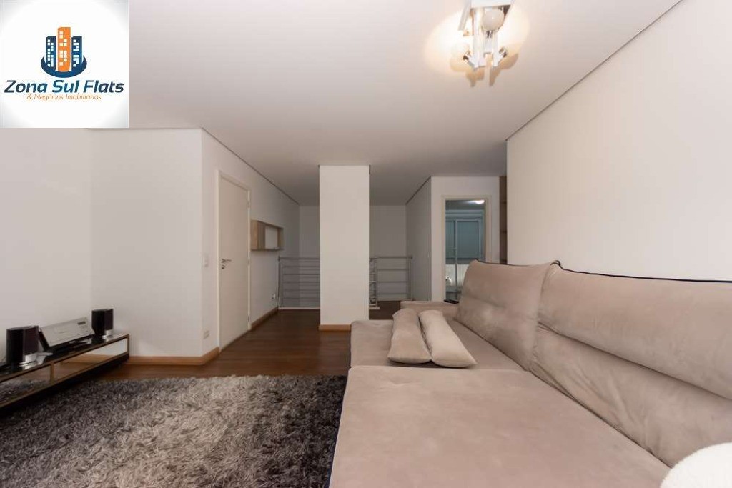 Apartamento à venda com 4 quartos, 280m² - Foto 11