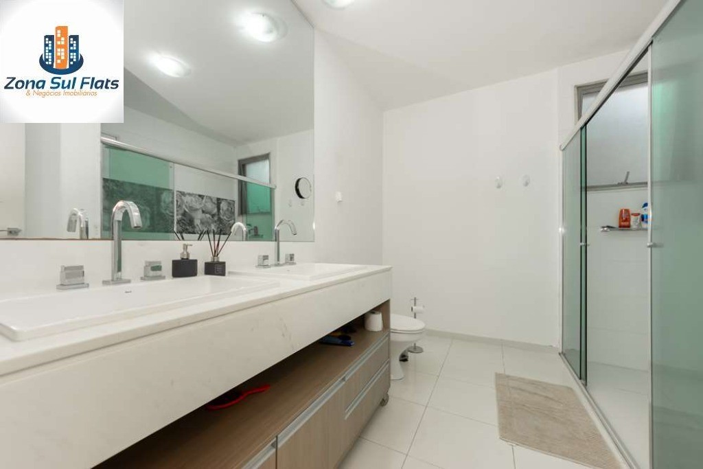 Apartamento à venda com 4 quartos, 280m² - Foto 23