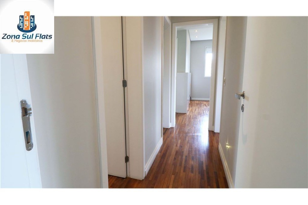 Apartamento à venda com 4 quartos, 223m² - Foto 15