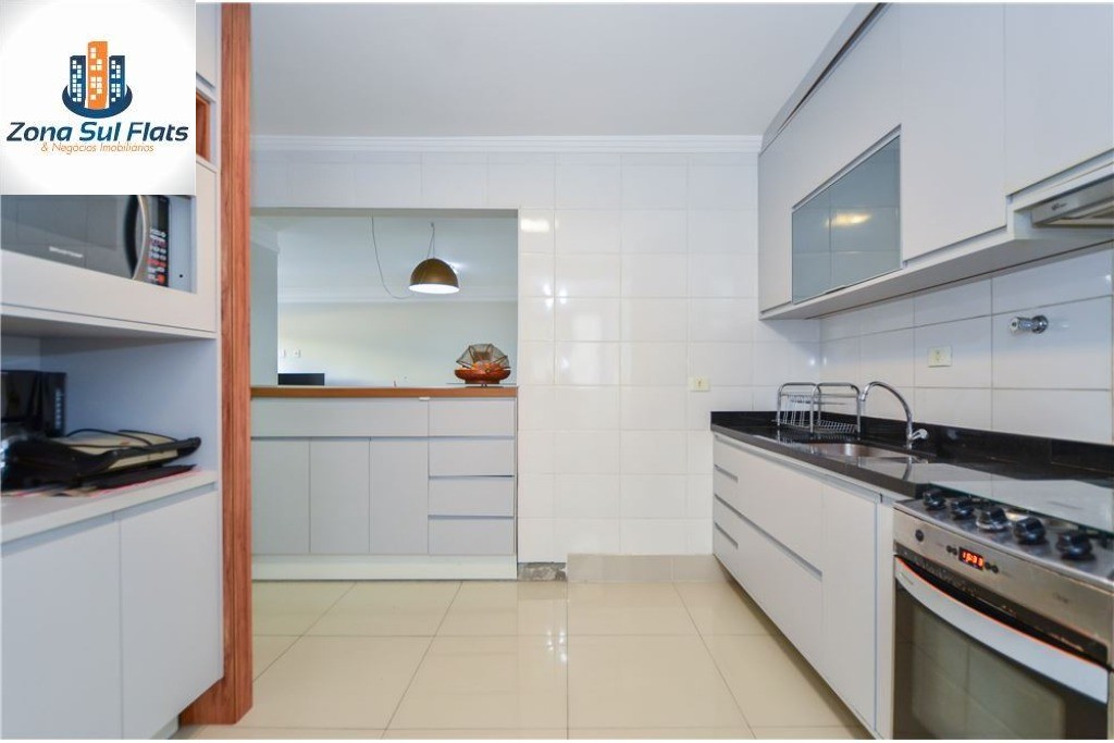 Apartamento à venda com 2 quartos, 64m² - Foto 9