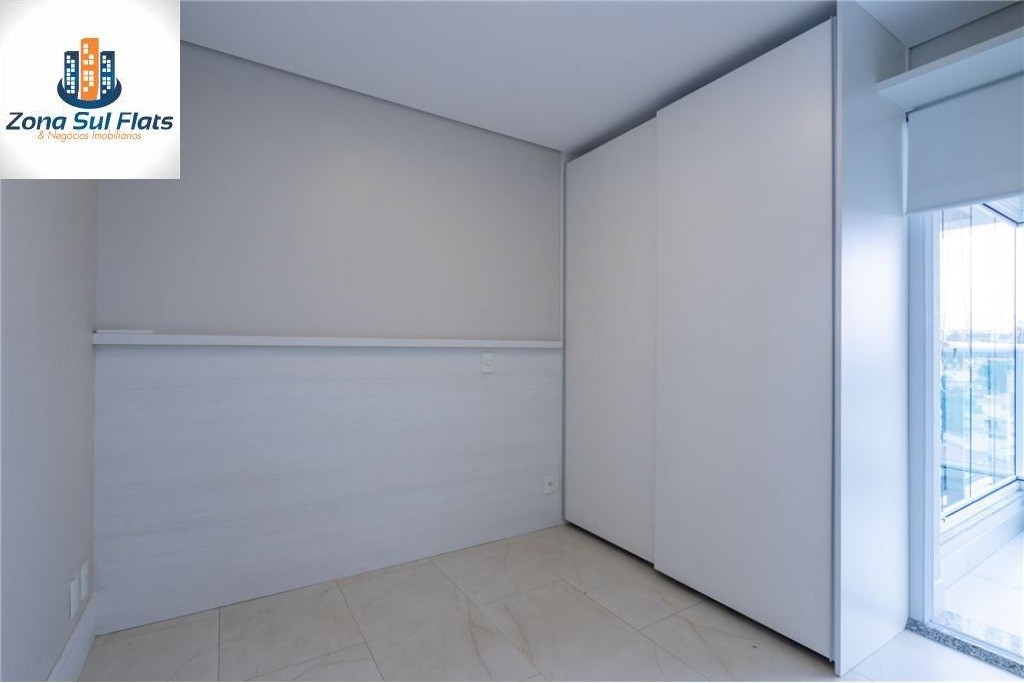 Apartamento à venda com 1 quarto, 43m² - Foto 19