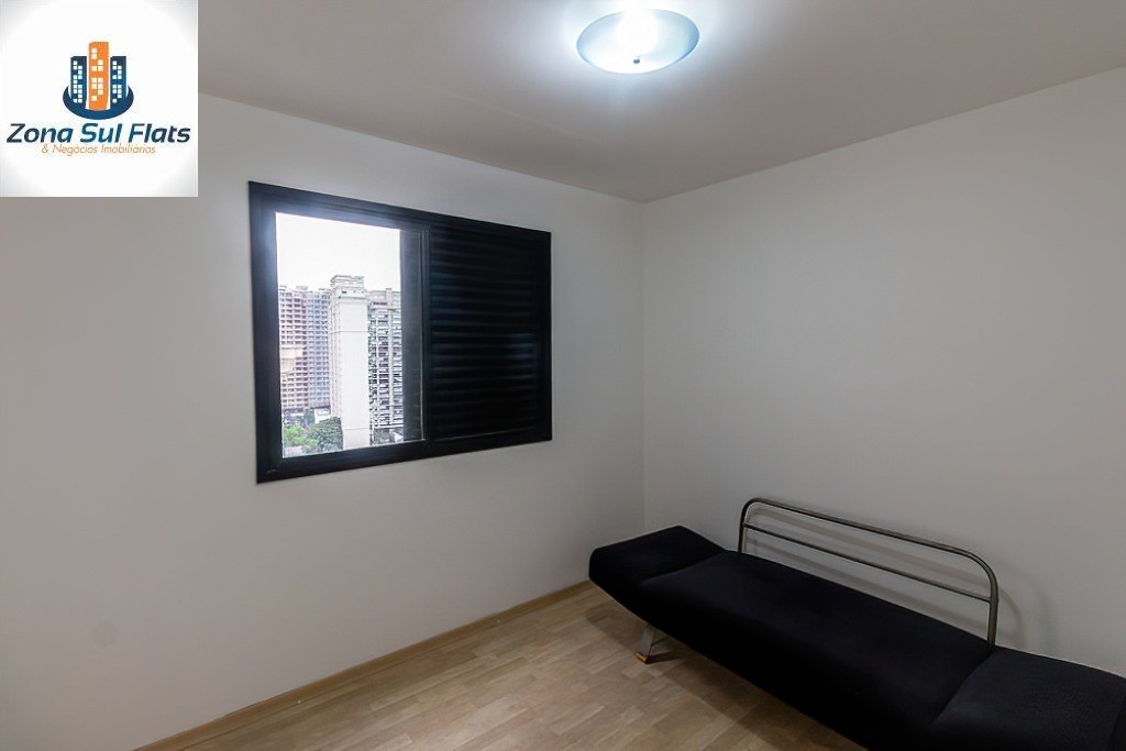 Apartamento à venda com 2 quartos, 60m² - Foto 8