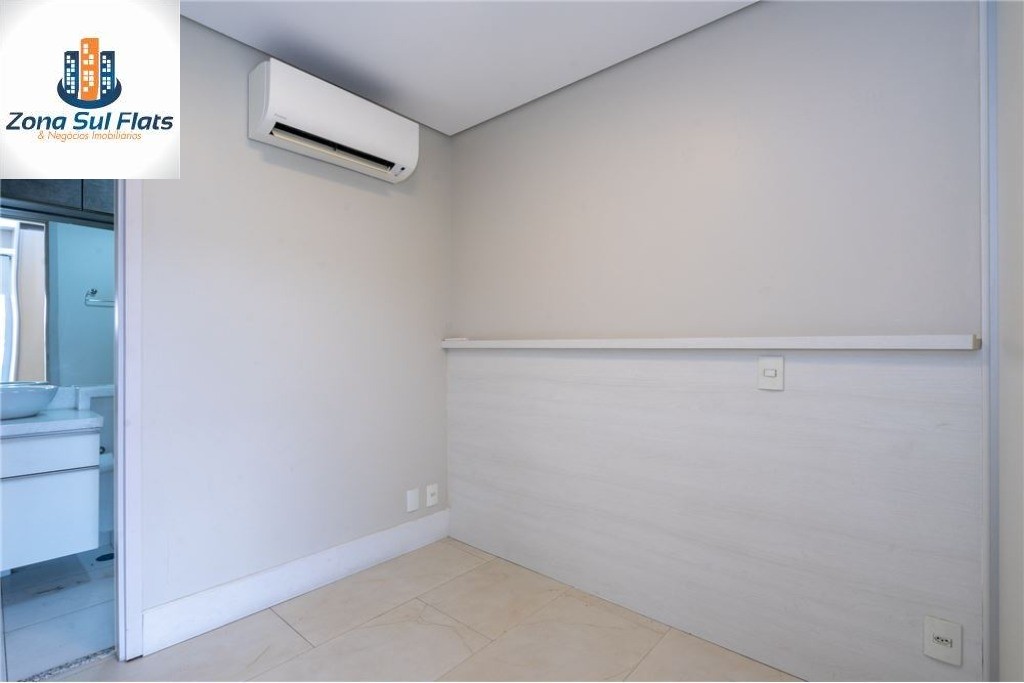 Apartamento à venda com 1 quarto, 43m² - Foto 21