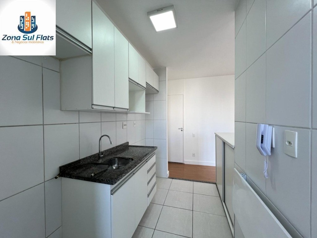 Apartamento à venda com 2 quartos, 54m² - Foto 5