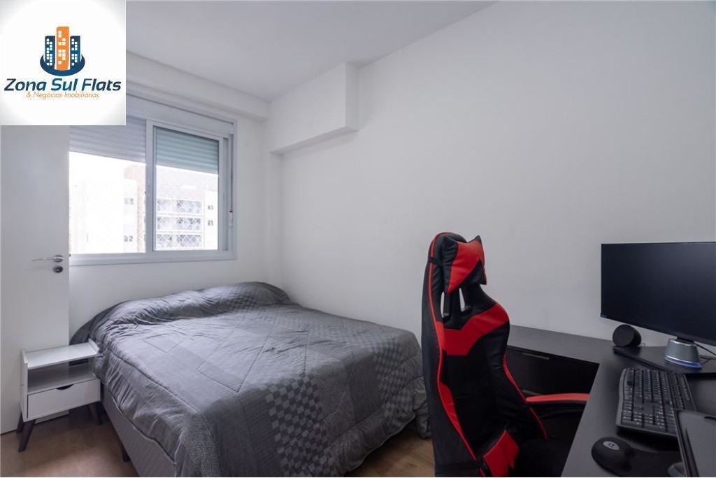 Apartamento à venda com 2 quartos, 84m² - Foto 17