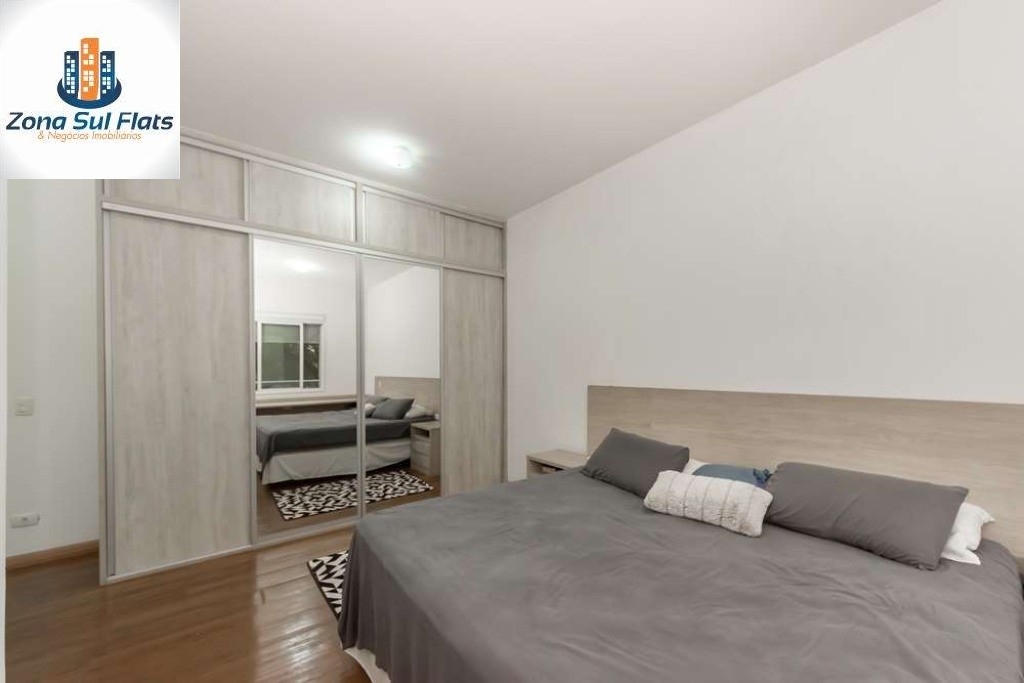 Apartamento à venda com 4 quartos, 280m² - Foto 14