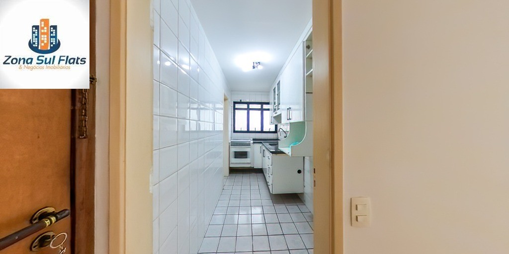 Apartamento à venda com 2 quartos, 60m² - Foto 20