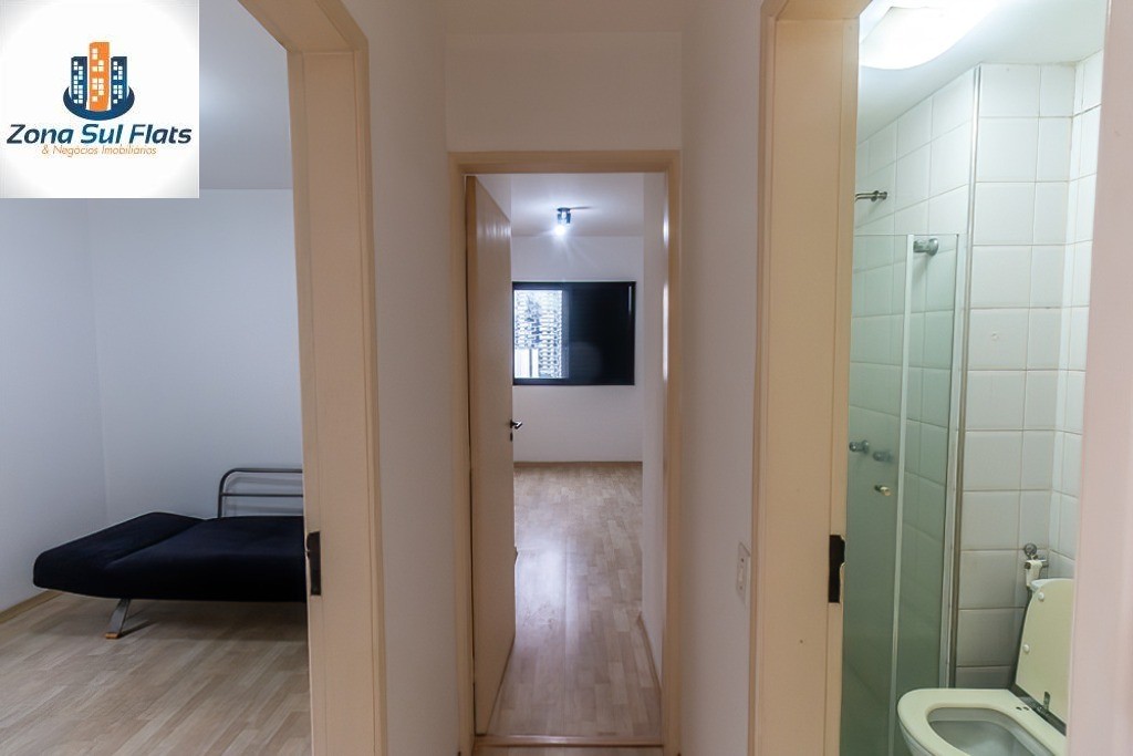 Apartamento à venda com 2 quartos, 60m² - Foto 7