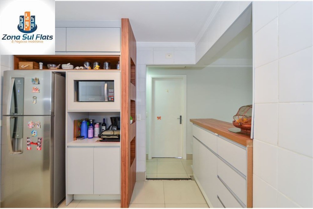 Apartamento à venda com 2 quartos, 64m² - Foto 11