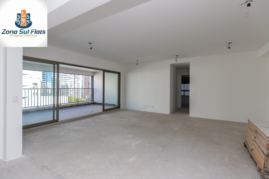 Apartamento à venda com 3 quartos, 158m² - Foto 9